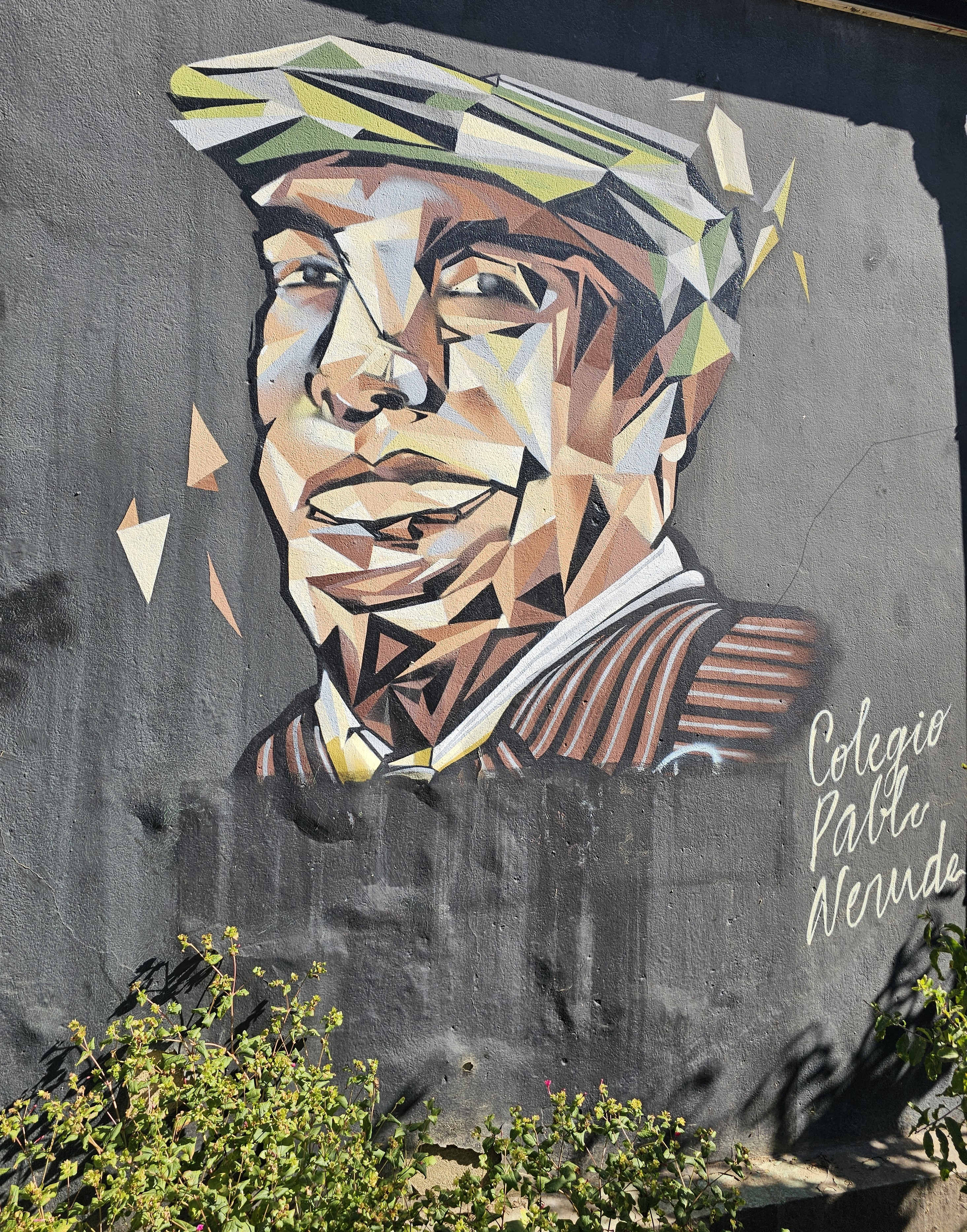 Valparaiso